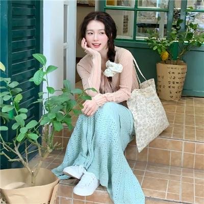 汤摇庄的幽奈同学